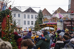 Wintermärchen Buxtehude 2023