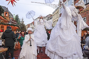 Wintermärchen Buxtehude 2023