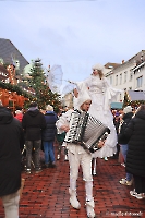 Wintermärchen Buxtehude 2023