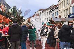 Wintermärchen Buxtehude 2023