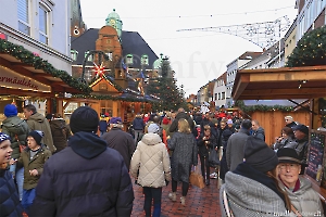 Wintermärchen Buxtehude 2023