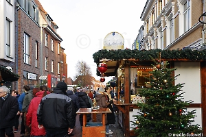 Wintermärchen Buxtehude 2023