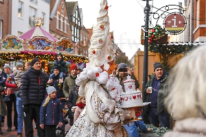 Wintermärchen Buxtehude 2023