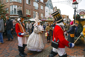 Wintermärchen Buxtehude 2023