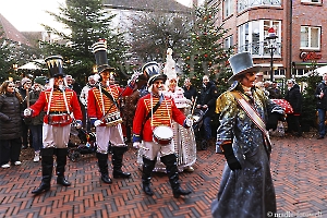 Wintermärchen Buxtehude 2023