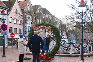 Wintermärchen Buxtehude 2023