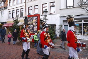 Wintermärchen Buxtehude 2023