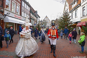 Wintermärchen Buxtehude 2023