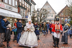 Wintermärchen Buxtehude 2023