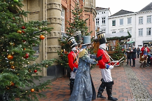 Wintermärchen Buxtehude 2023