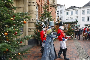 Wintermärchen Buxtehude 2023