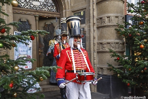 Wintermärchen Buxtehude 2023