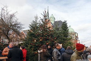 Wintermärchen Buxtehude 2023