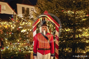 Wintermärchen Buxtehude 2025