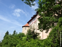 Burg Bodenstein