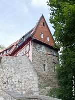 Burg Bodenstein