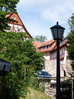 Burg Bodenstein