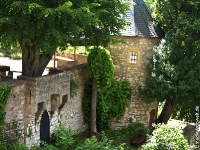 Burg Bodenstein