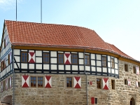 Burg Scharfenstein