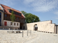 Burg Scharfenstein