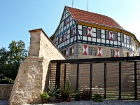 Burg Scharfenstein