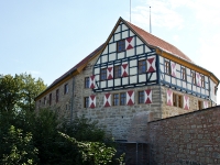 Burg Scharfenstein