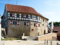 Burg Scharfenstein