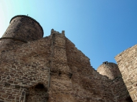 Burgruine Hanstein