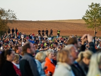 der Papst in Etzelsbach