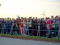 der Papst in Etzelsbach