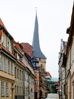 Duderstadt-bei-Schneefall_C313955