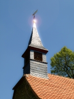 St Rochus Kapelle Worbis