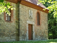 St Rochus Kapelle Worbis