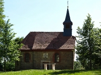 St Rochus Kapelle Worbis