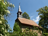 St Rochus Kapelle Worbis