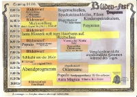 4. Blidenfest 2011