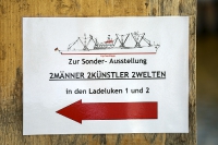 2Männer 2Künstler 2Welten