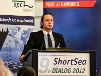 9. ShortSea Dialog