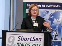 9. ShortSea Dialog