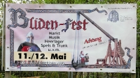 Blidenfest Beckdorf