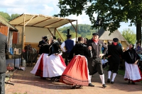 Bliden- und Erntedankfest 2015