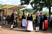 Bliden- und Erntedankfest 2015