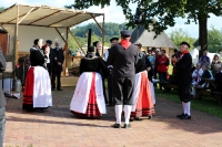 Bliden- und Erntedankfest 2015