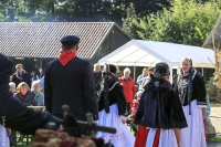 Blidenfest Beckdorf