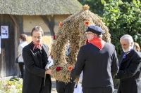 Bliden- und Erntedankfest 2015