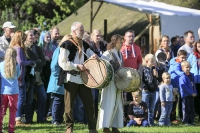 Blidenfest 2015 - Festplatz