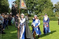 Blidenfest 2015 - Herrschau