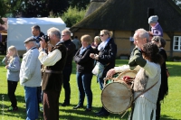 Blidenfest Beckdorf