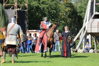 Blidenfest Beckdorf