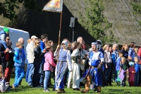 Blidenfest Beckdorf